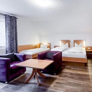 Deluxe Zimmer